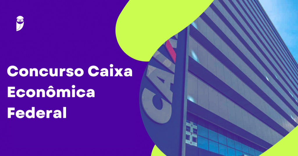 Curso preparatório para Técnico Bancário da Caixa Econômica Federal da Estratégias Concursos