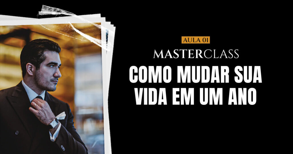 Curso de Desenvolvimento Pessoal e Profissional de João Menna