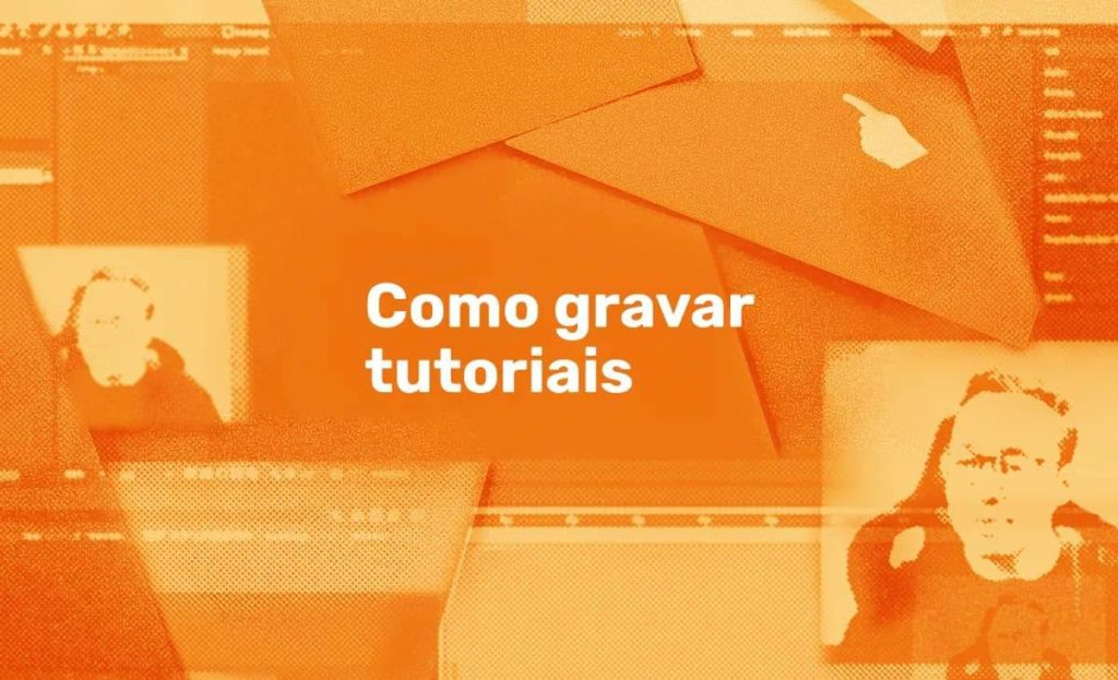 Curso de como gravar tutoriais por Mateus Ferreira