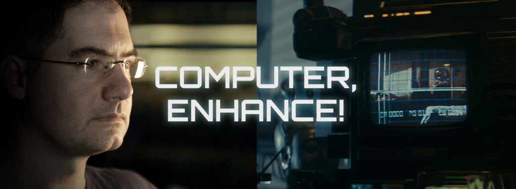 Curso de informática e computação