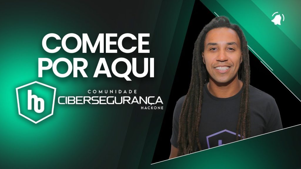 Curso de Cibersegurança