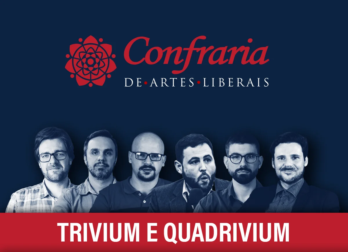 Curso de formação intelectual do IHSV