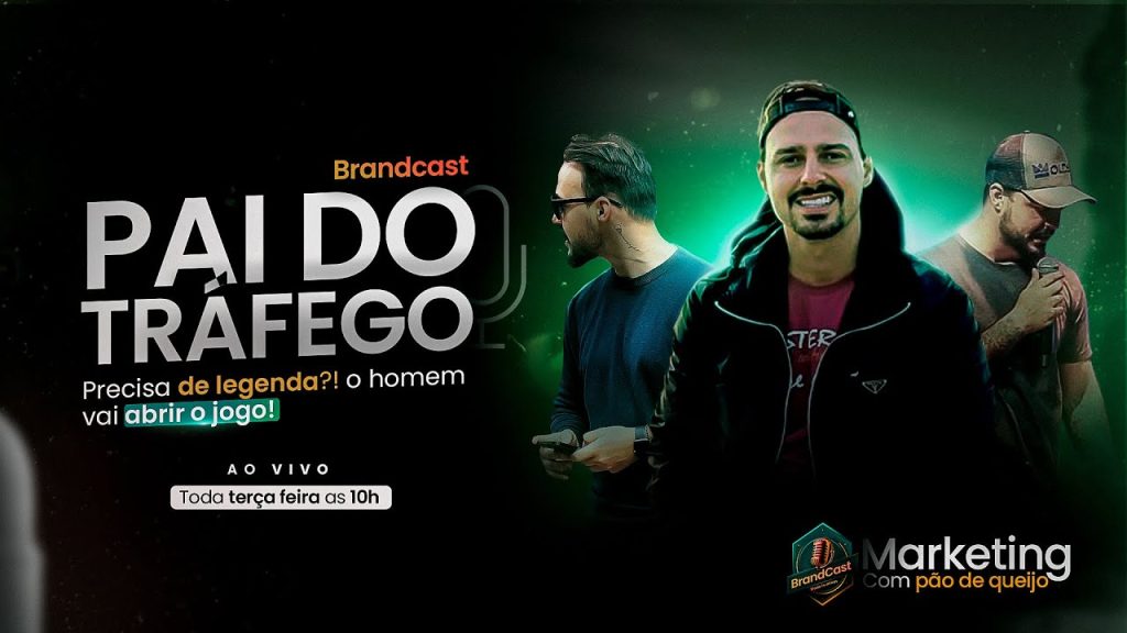 Curso de tráfego pago