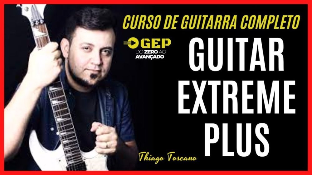 Curso de música