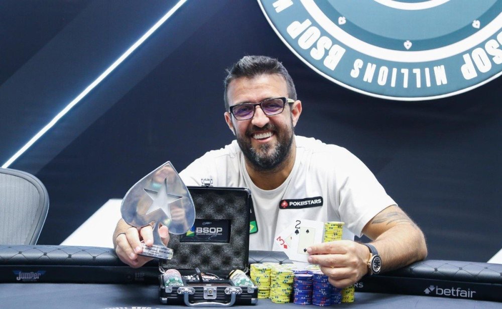 Curso de jogos de azar