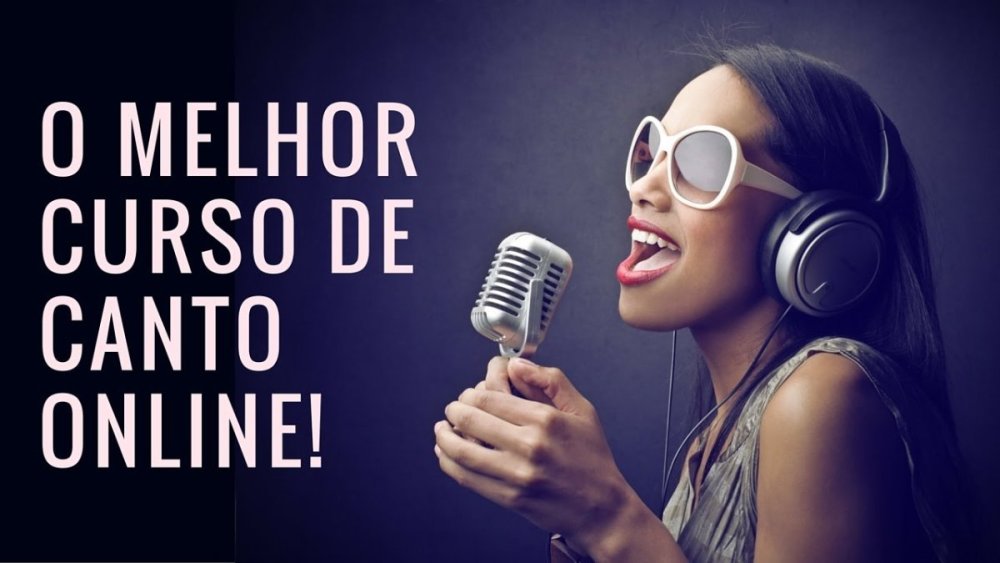 Curso de música