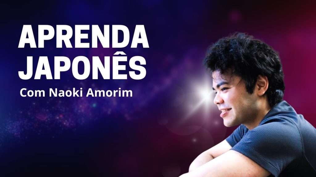 Curso de japonês