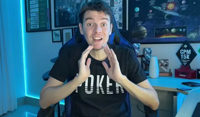 Curso de jogos de azar