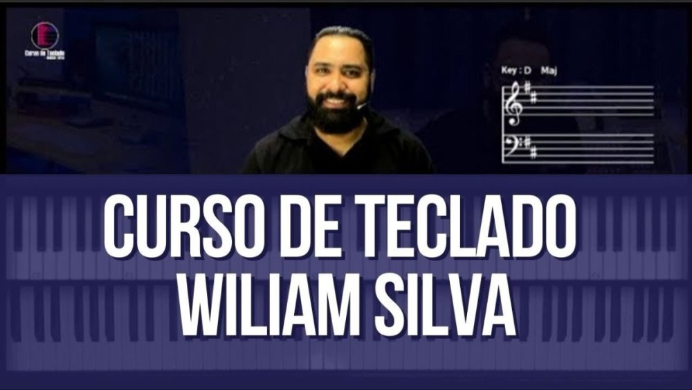 Curso de música