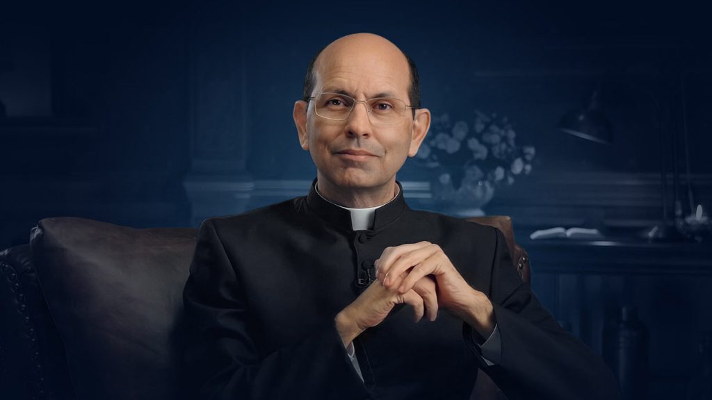 Cursos Padre Paulo Ricardo