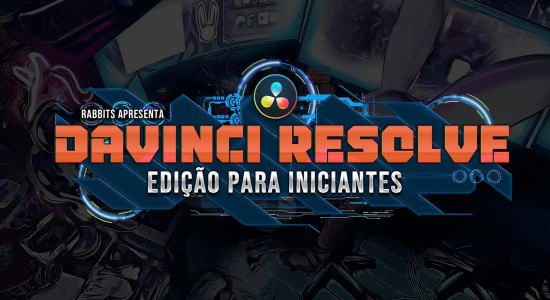 Curso de edição de vídeos