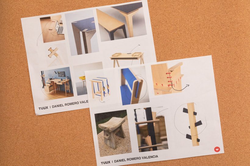 Curso gringo sobre design de móveis