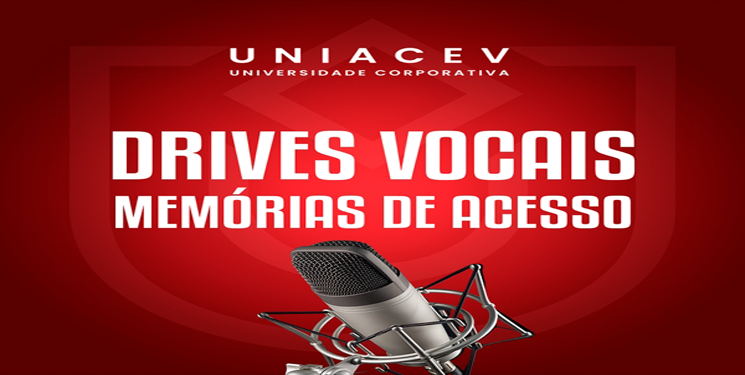 Curso de música e vocal