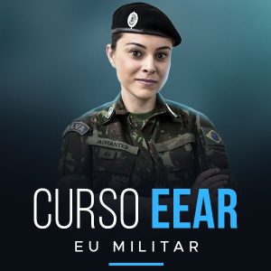 Curso preparatório EEAR por Eu Militar
