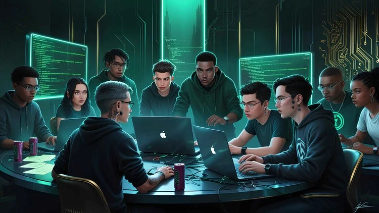 Curso de hacking pentest