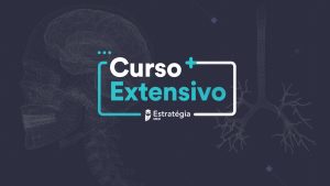Curso extensivo para residência médica da Estratégia MED