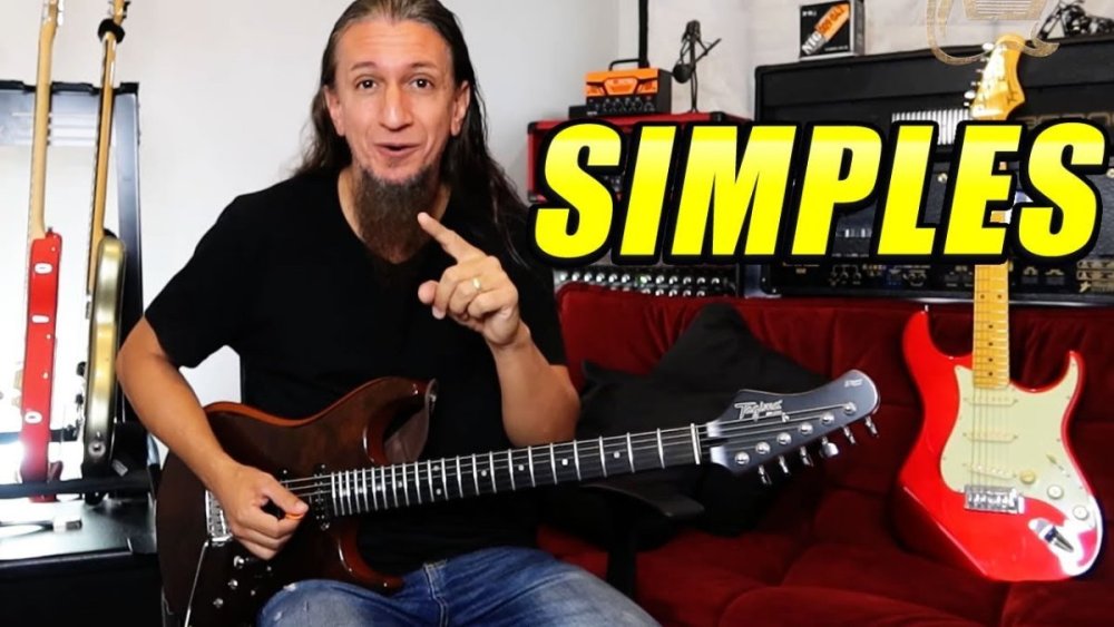 Curso de música