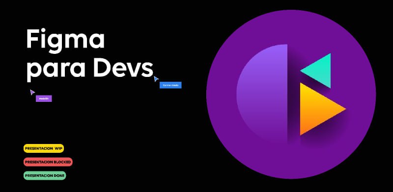 Curso de figma para desenvolvedores da Rocketseat