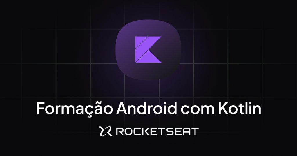 Curso de desenvolvimento android com kotlin