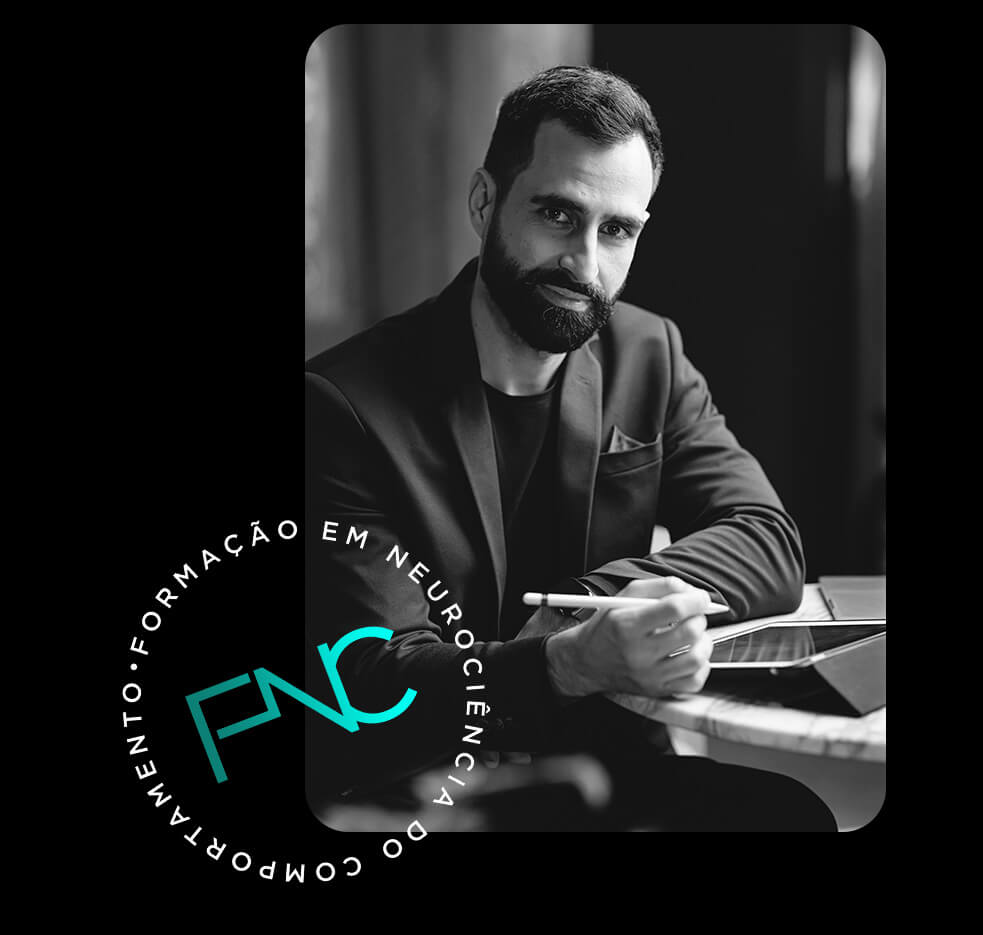 Curso profissional de desenvolvimento pessoal e neurociência