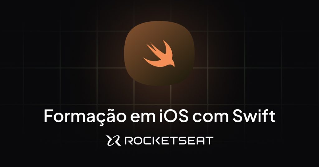 Curso de programação de Swift para iOS