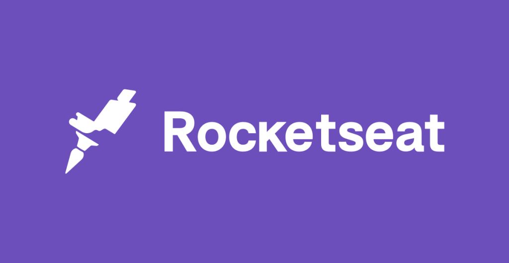 Cursos de programação da Rocketseat