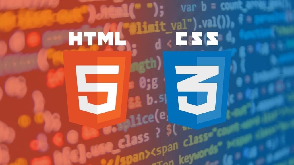 Curso de HTML e CSS da B7Web
