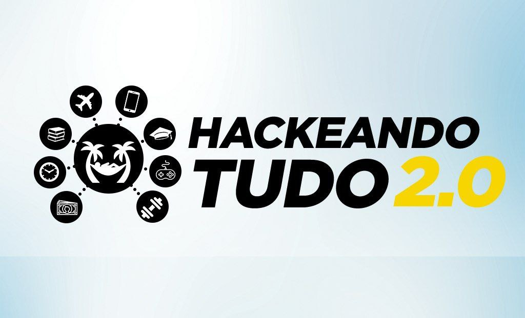Curso de desenvolvimento pessoal e produtividade de Raiam Santos