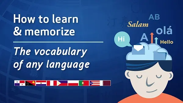 Curso gringo sobre vocabulário