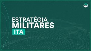 Curso preparatório para a ITA do Estratégia Militares