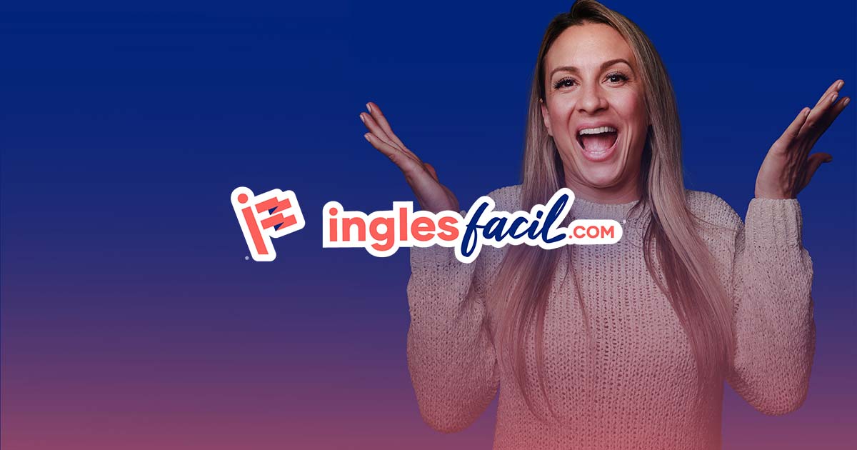 Curso de Inglês de Yasmin Anders