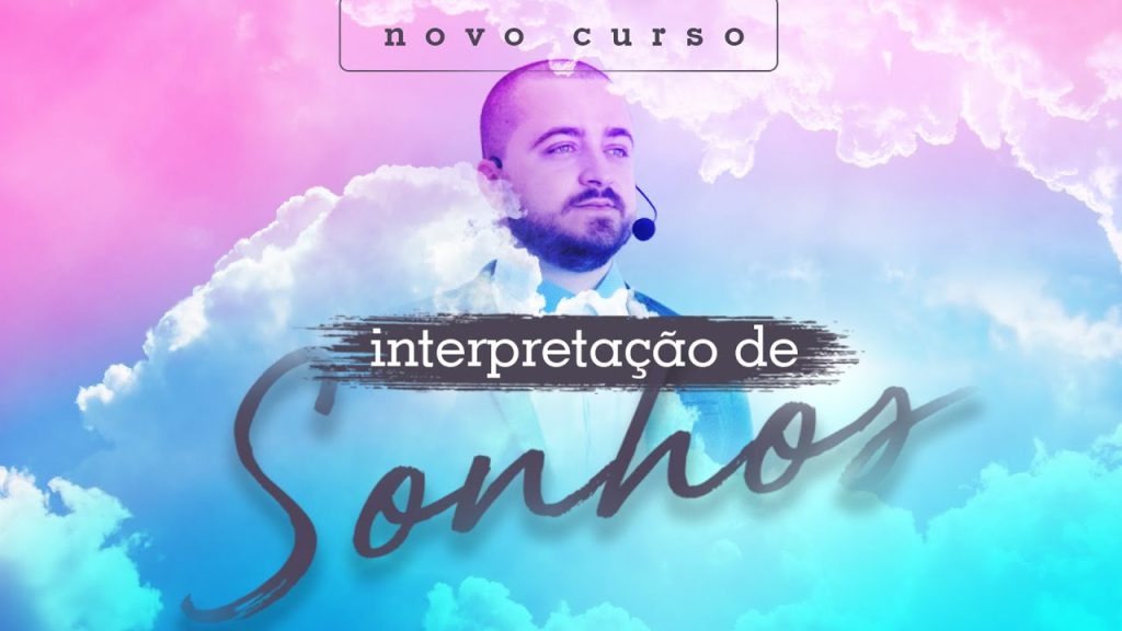Curso de interpretação de sonhos