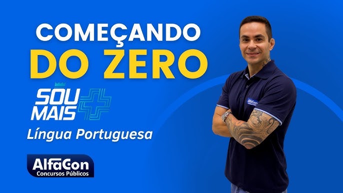 Curso de português