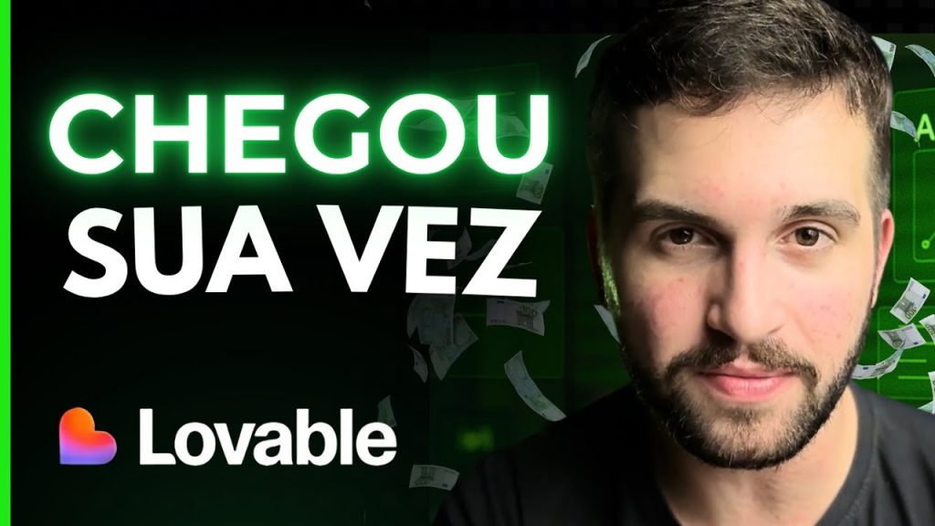 Curso de programação no-code para apps e sites