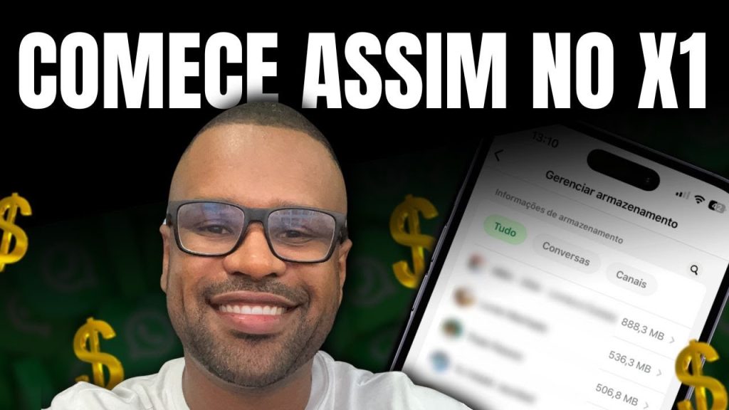 Curso de marketing sobre low ticket