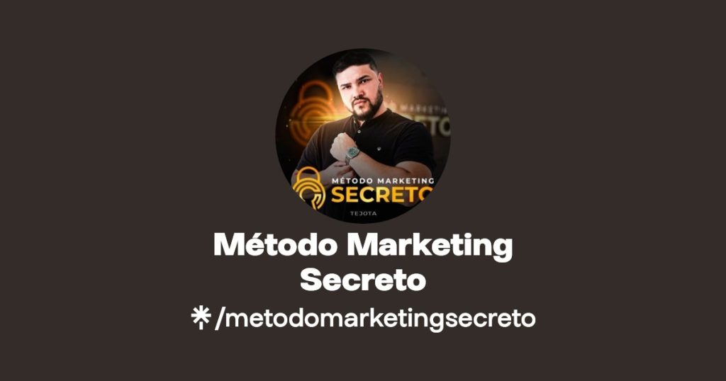 Curso de marketing