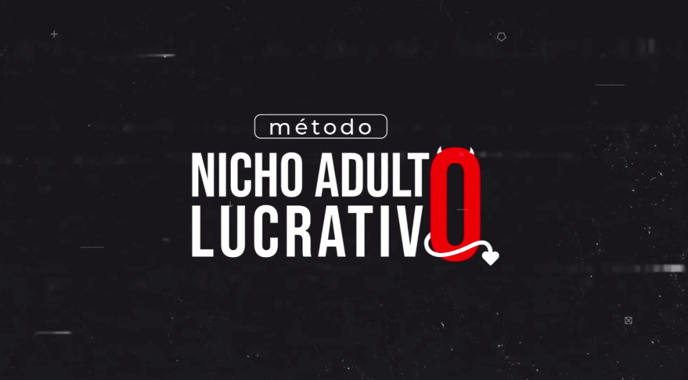 Curso de nicho hot