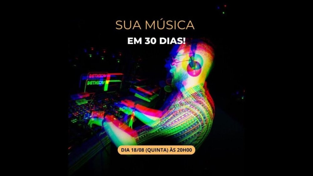 Curso de música