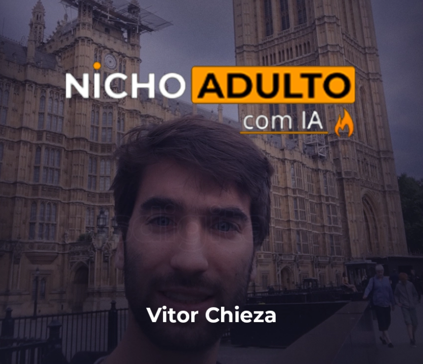 Curso nicho hot