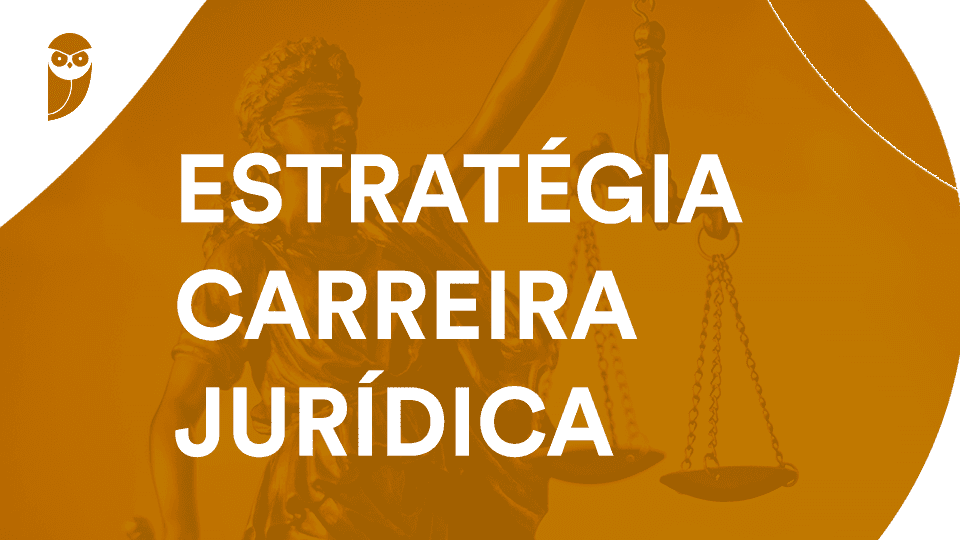 Curso preparatório para Procuradorias do Estado da Estratégia Jurídica