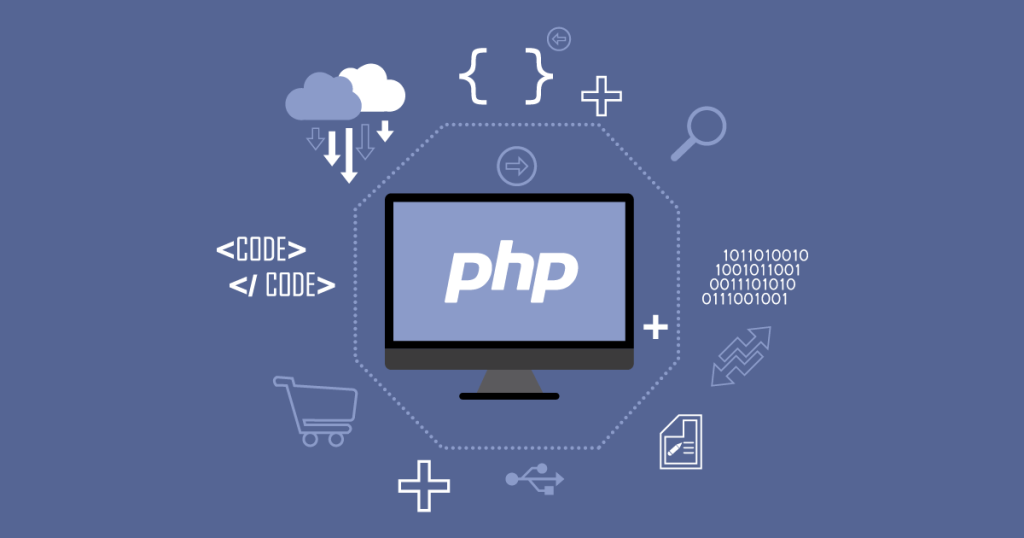 Curso de PHP da B7Web