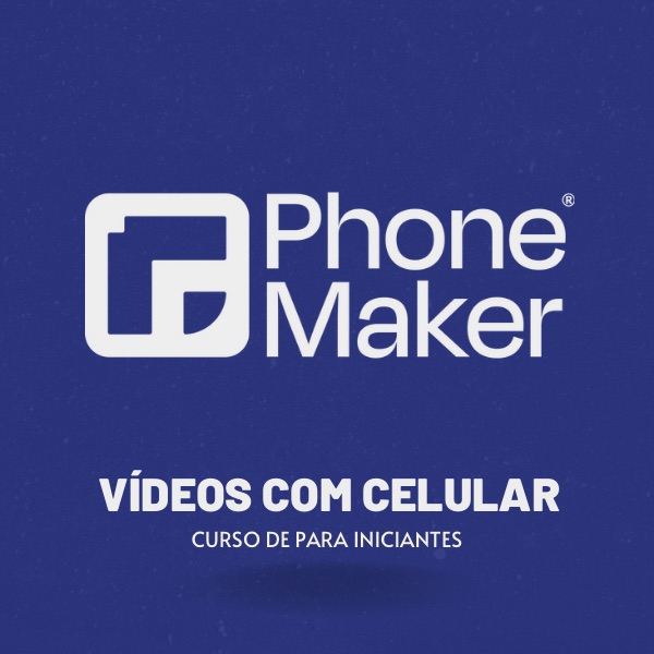 Curso de edição e conteúdo para vídeos