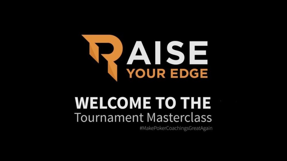 Curso de Jogos de Azar, Poker