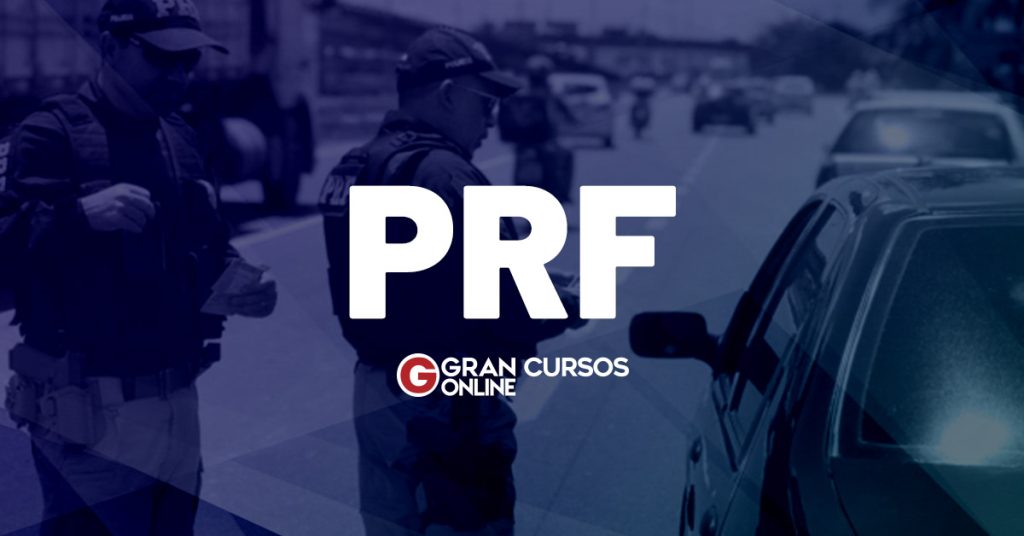 Curso preparativo para PRF