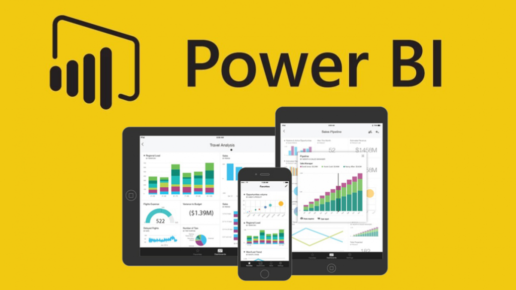 Curso de Power BI e DAX