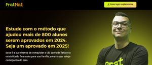 Curso de matemática para concurso e vestibulares de Maicon Meneguci