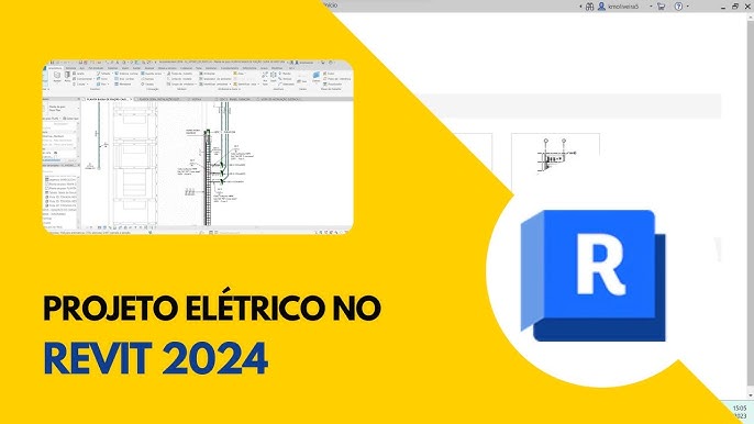 Curso profissionalizante de Projetos Elétricos