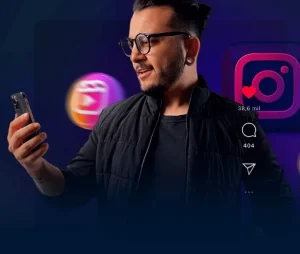 Curso de Reels para Instagram