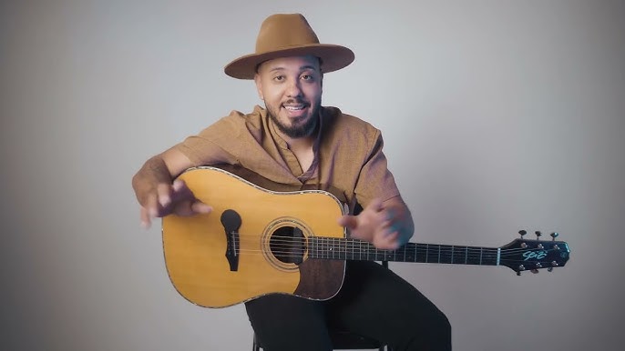 Curso de violão
