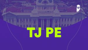 Curso preparatório para concurso de analista do Tribunal de Justiça de Pernambuco da Estratégia Concursos